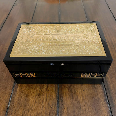 Standards Complete Box Set [AUCTION]