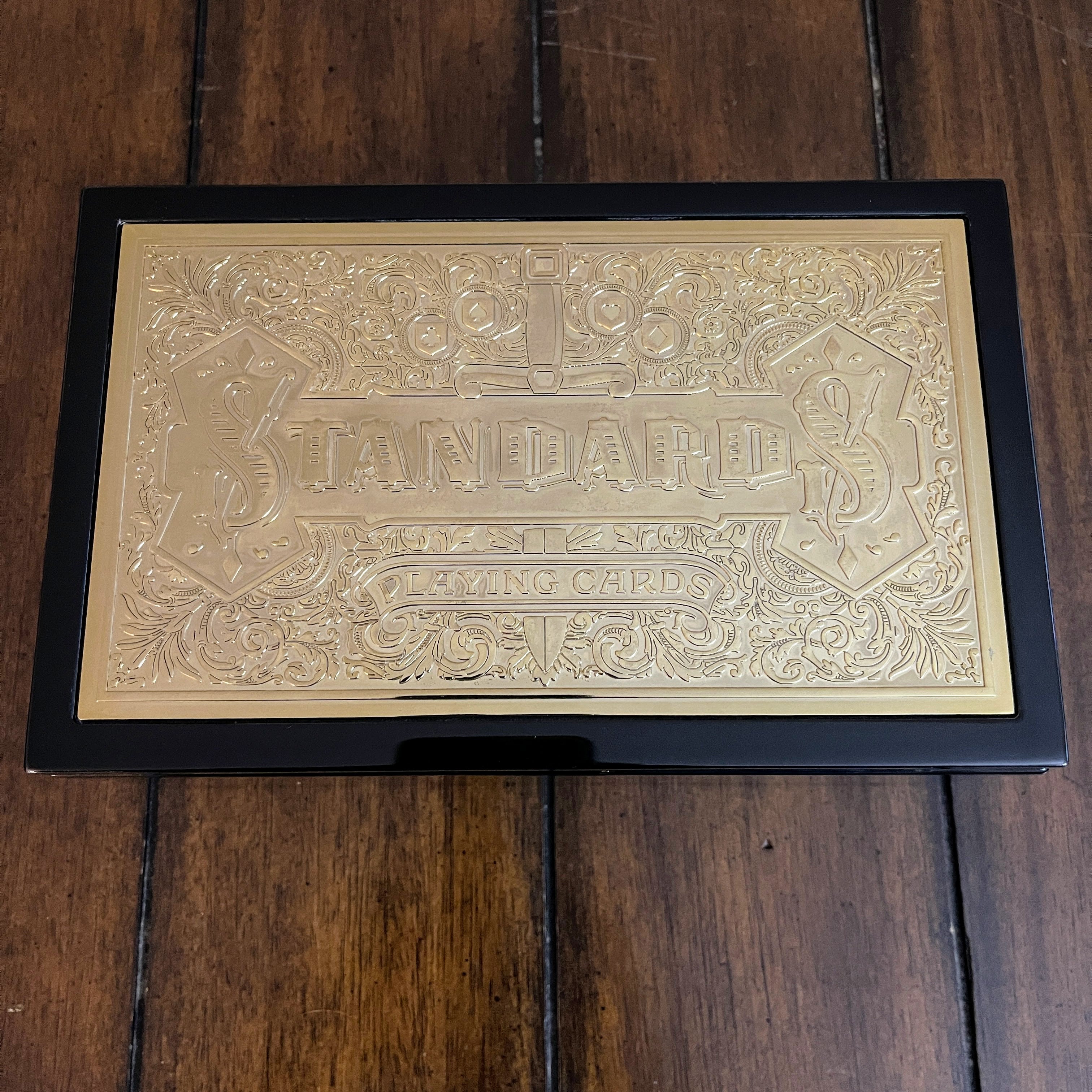 Standards Complete Box Set [AUCTION]