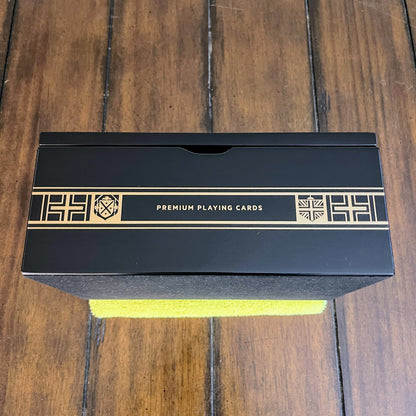 Standards Complete Box Set [AUCTION]