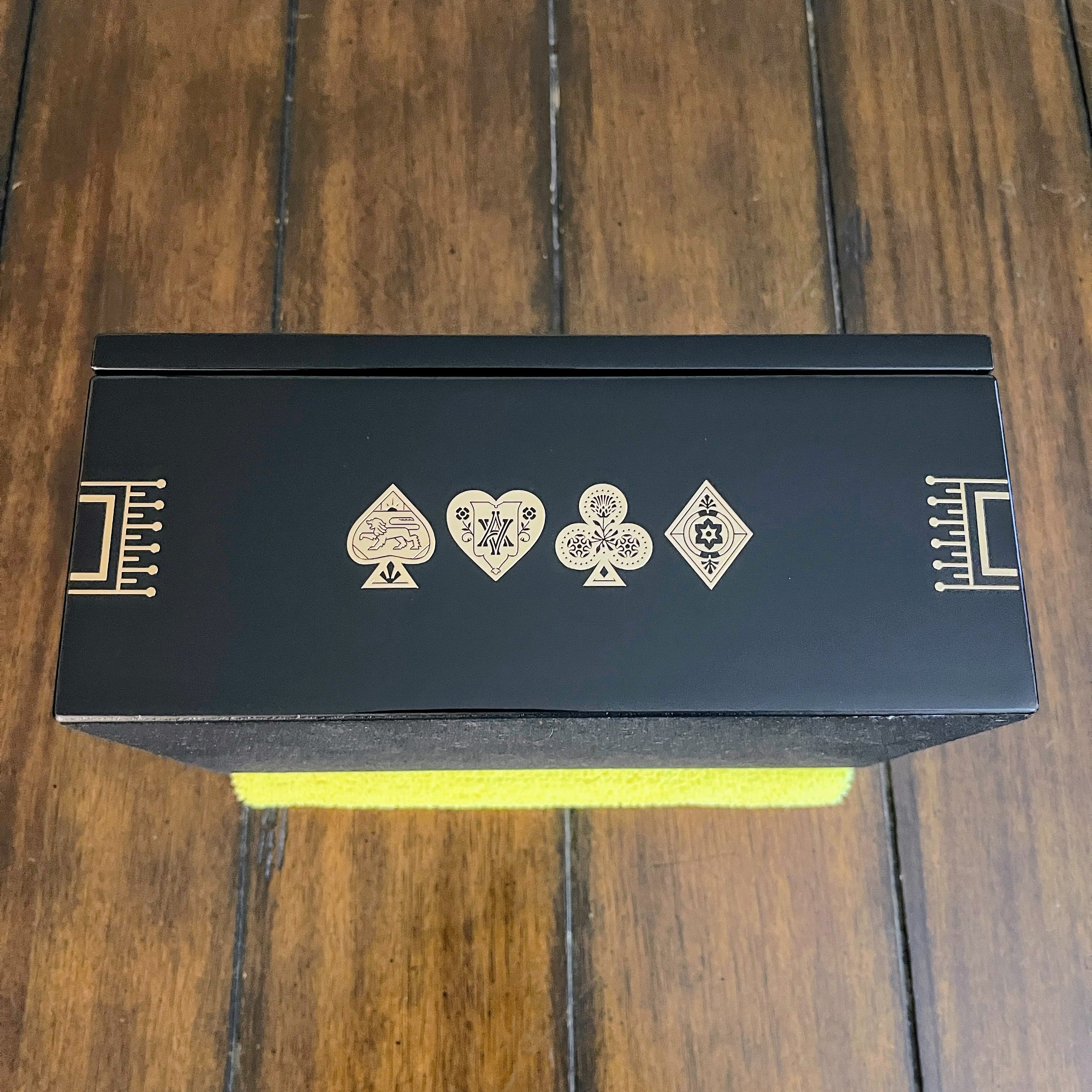 Standards Complete Box Set [AUCTION]