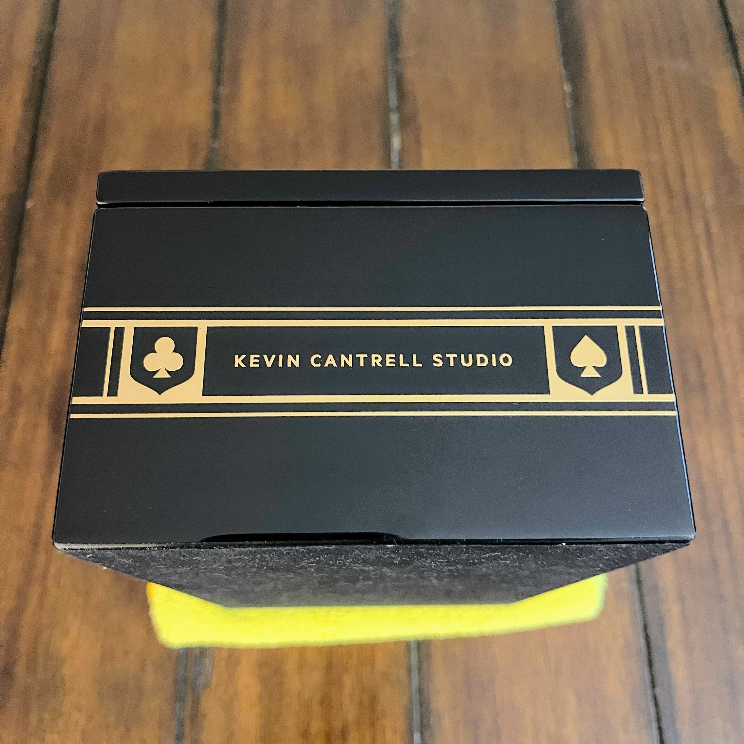 Standards Complete Box Set [AUCTION]