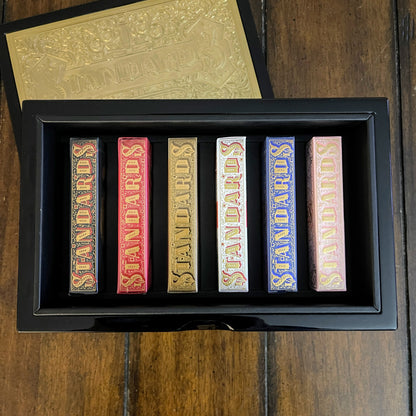 Standards Complete Box Set [AUCTION]