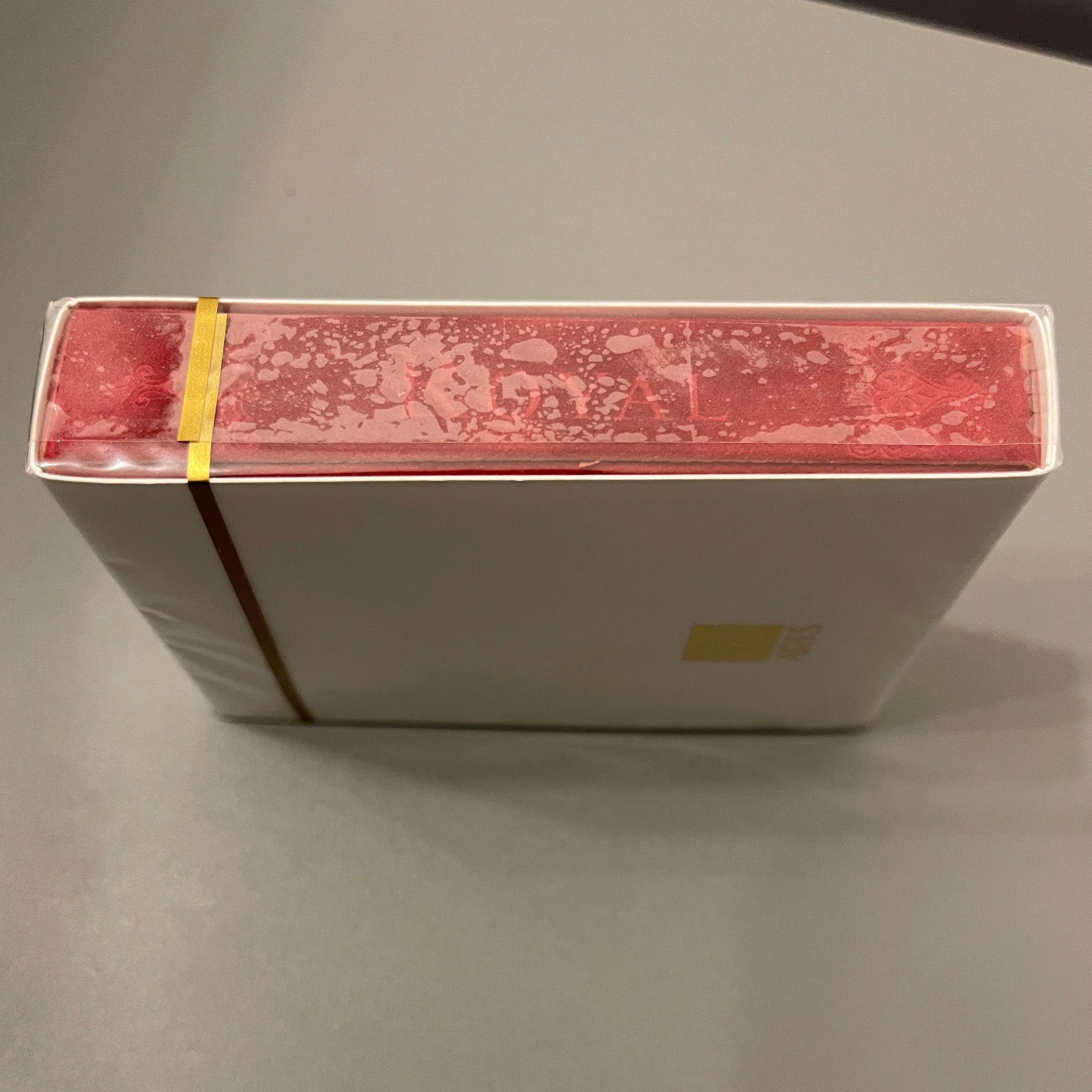 Royal Branle [AUCTION]