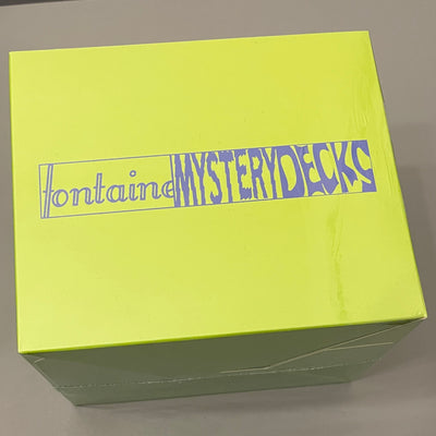 Mystery Decks Brick [AUCTION]