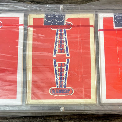 Jerry's Nugget Ultimate Collector's Set (091/100) [AUCTION]