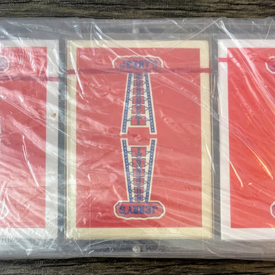 Jerry's Nugget Ultimate Collector's Set (091/100) [AUCTION]