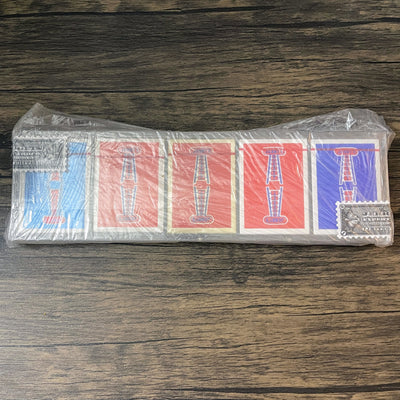 Jerry's Nugget Ultimate Collector's Set (091/100) [AUCTION]