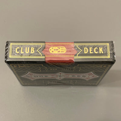 52+Joker Club Deck (2021) [AUCTION]