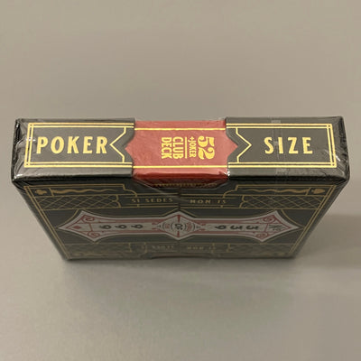 52+Joker Club Deck (2021) [AUCTION]