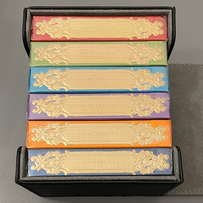 Luxury Sword T Collector Set (078/250) [AUCTION]