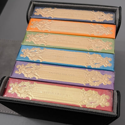 Luxury Sword T Collector Set (078/250) [AUCTION]