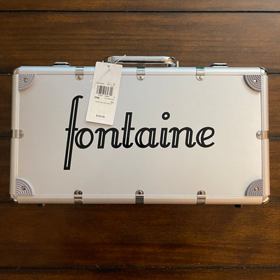 Fontaine Guess Poker Set [AUCTION]