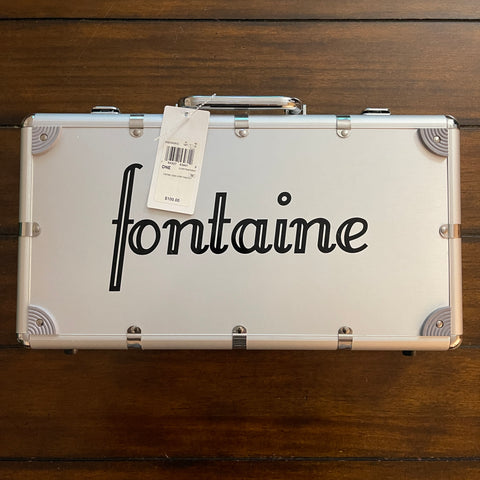 Fontaine Guess Poker Set [AUCTION]