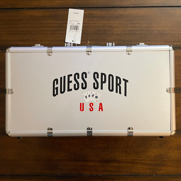 Fontaine Guess Poker Set [AUCTION]