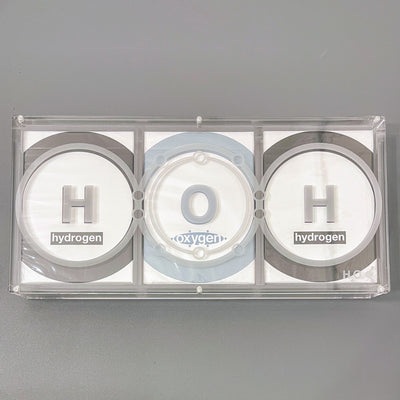 H2O Set [AUCTION]