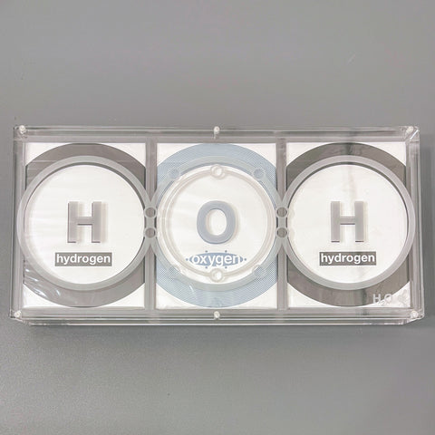 H2O Set [AUCTION]
