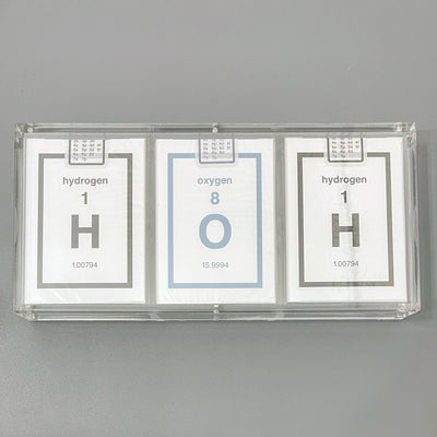 H2O Set [AUCTION]