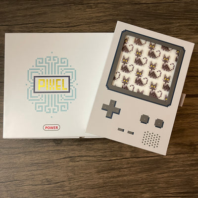 Pixel Box Sets (V1/V2) [AUCTION]