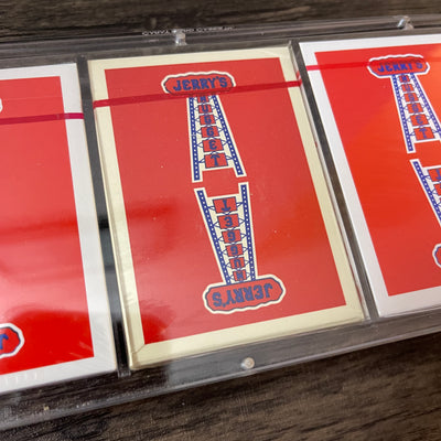 Jerry's Nugget Ultimate Collector's Set (045/100) [AUCTION]