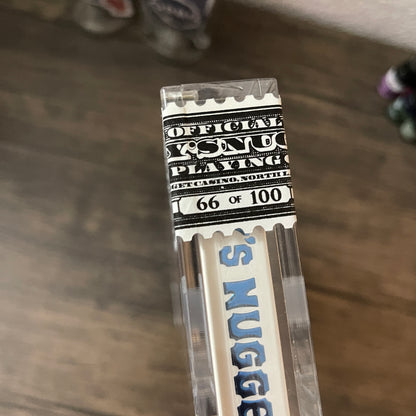 Jerry's Nugget Ultimate Collector's Set (066/100) [AUCTION]