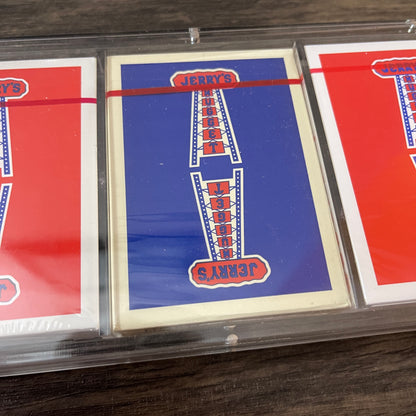 Jerry's Nugget Ultimate Collector's Set (066/100) [AUCTION]