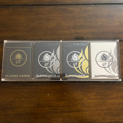 Lit Collector's Set [AUCTION]