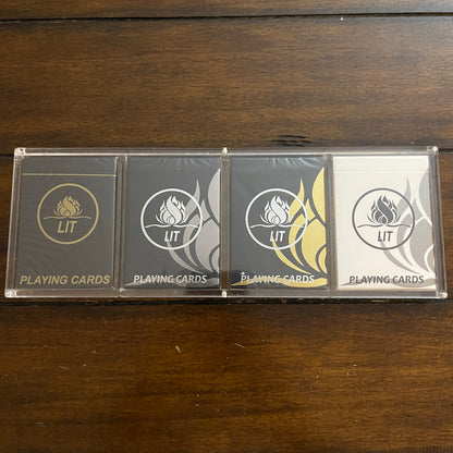 Lit Collector's Set [AUCTION]