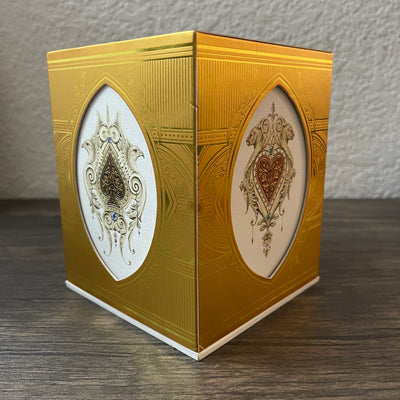 Kingdom Deluxe Classic Boxset [AUCTION]