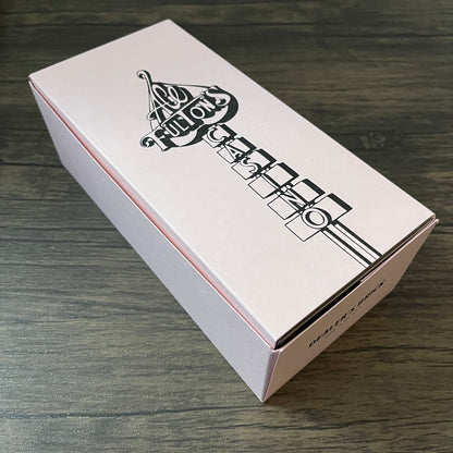 Ace Fulton's Casino Femme Fatale Dealer's Brick [AUCTION]