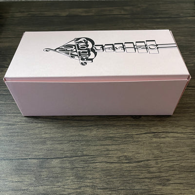 Ace Fulton's Casino Femme Fatale Dealer's Brick [AUCTION]