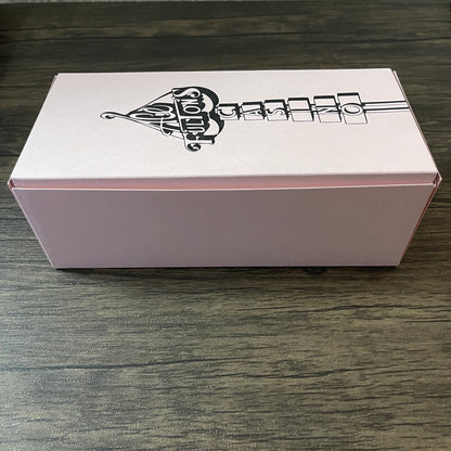 Ace Fulton's Casino Femme Fatale Dealer's Brick [AUCTION]