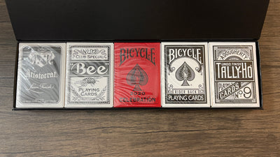 USPC Signature Edition Box Set [AUCTION]