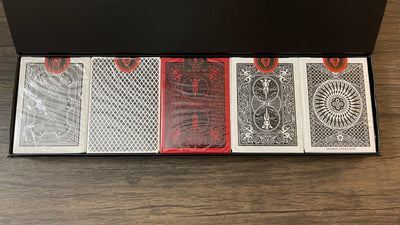 USPC Signature Edition Box Set [AUCTION]