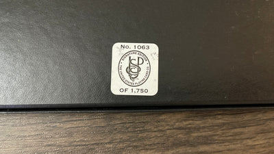 USPC Signature Edition Box Set [AUCTION]