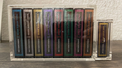 The Planets Set + Pluto [AUCTION]