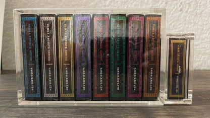 The Planets Set + Pluto [AUCTION]