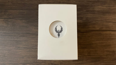 Parasol Tree Collector Box [AUCTION]