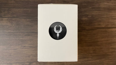 Parasol Tree Collector Box [AUCTION]