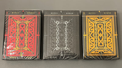 Gemini Set [AUCTION]