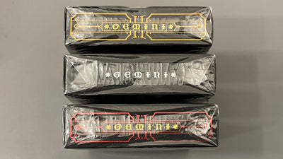 Gemini Set [AUCTION]