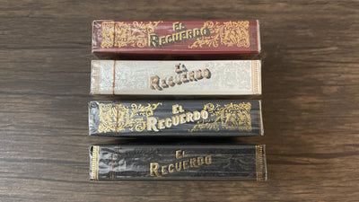 El Recuerdo Set [AUCTION]