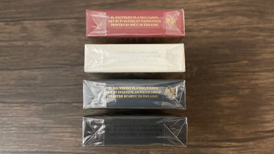 El Recuerdo Set [AUCTION]