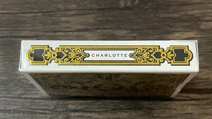 The Entertainer/52+Joker 2019 Club Deck [AUCTION - 2 WINNERS]