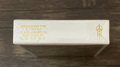 The Entertainer/52+Joker 2019 Club Deck [AUCTION - 2 WINNERS]