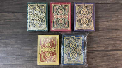 Charmers Set [AUCTION]