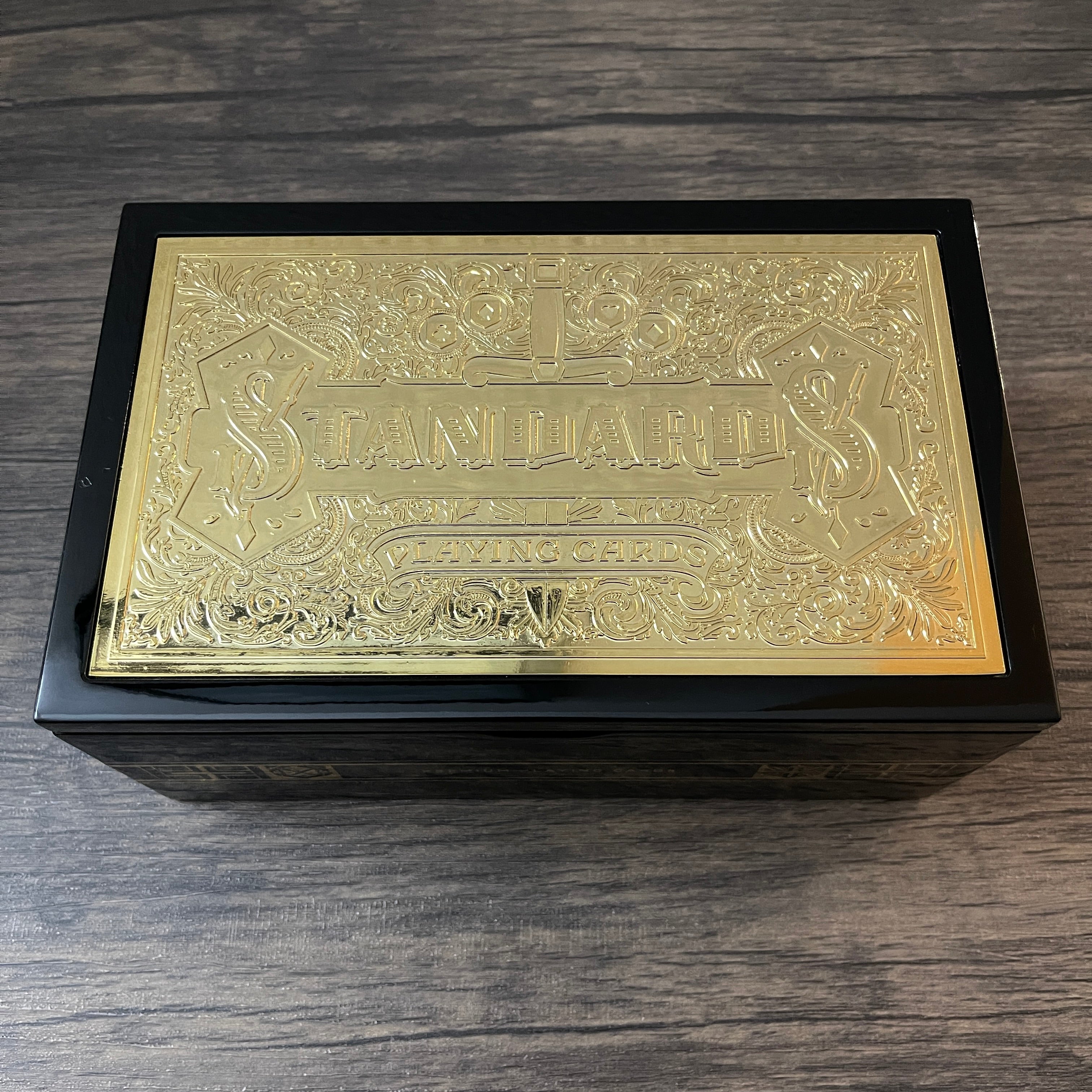 Standards Complete Box Set [AUCTION]