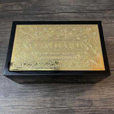 Standards Complete Box Set [AUCTION]