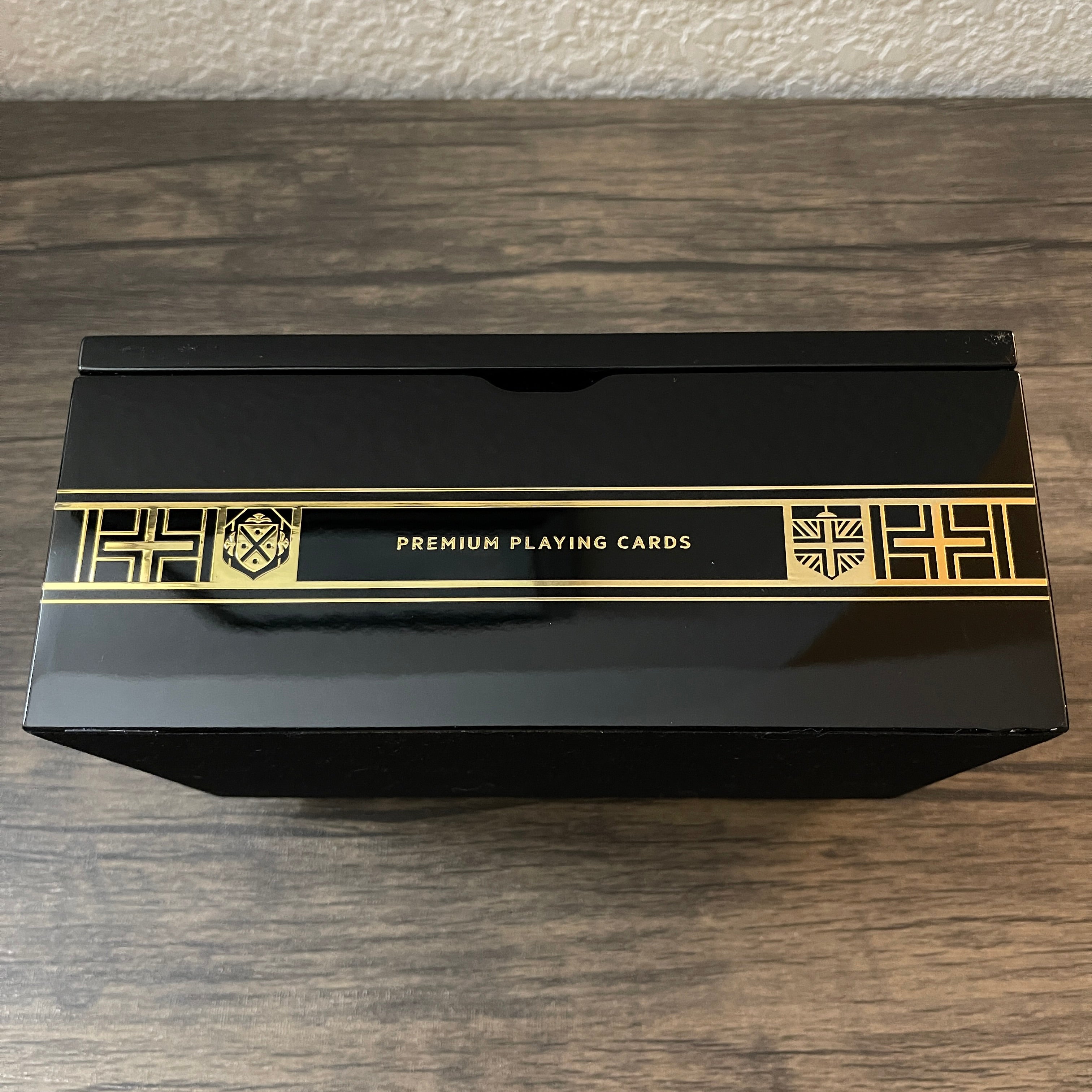 Standards Complete Box Set [AUCTION]