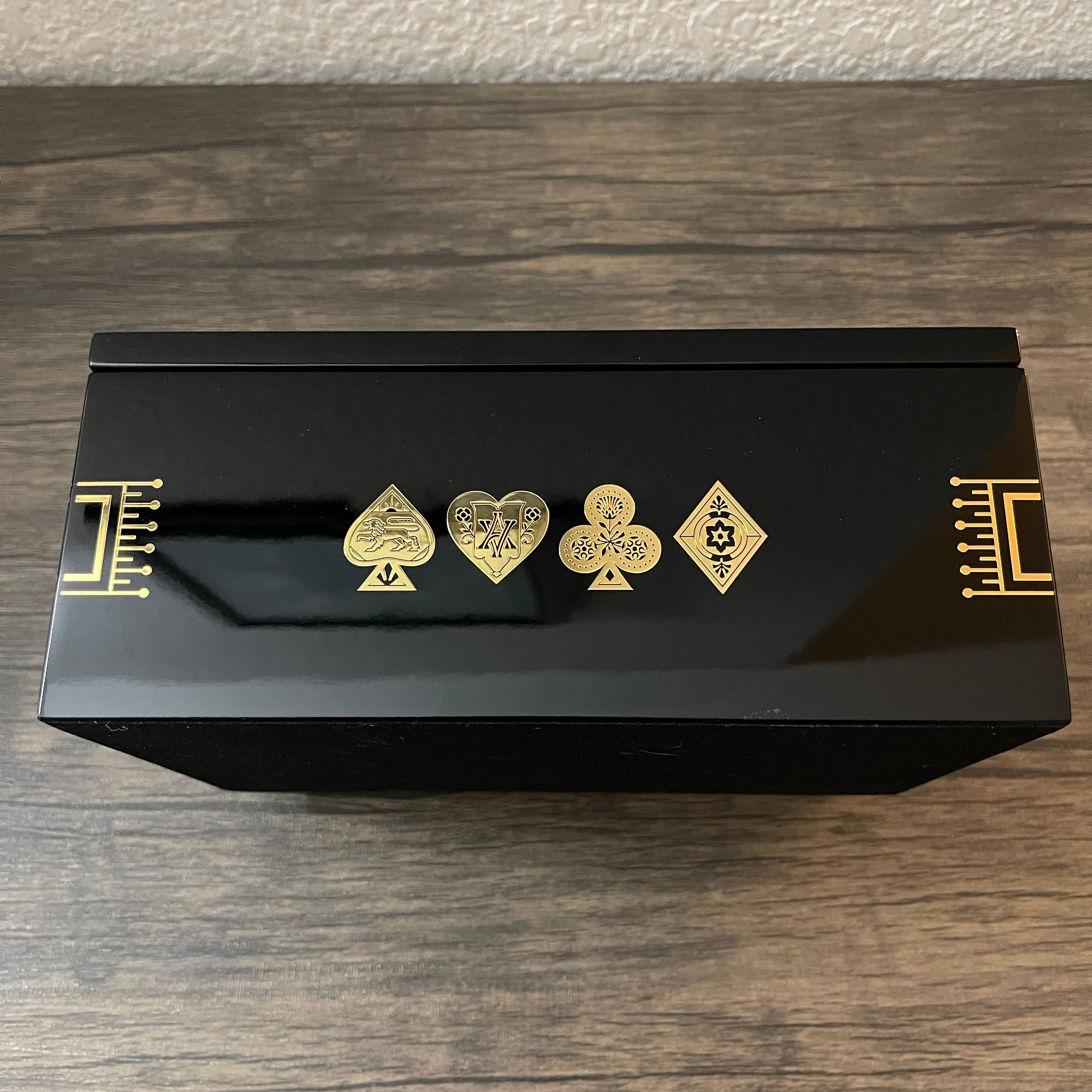 Standards Complete Box Set [AUCTION]