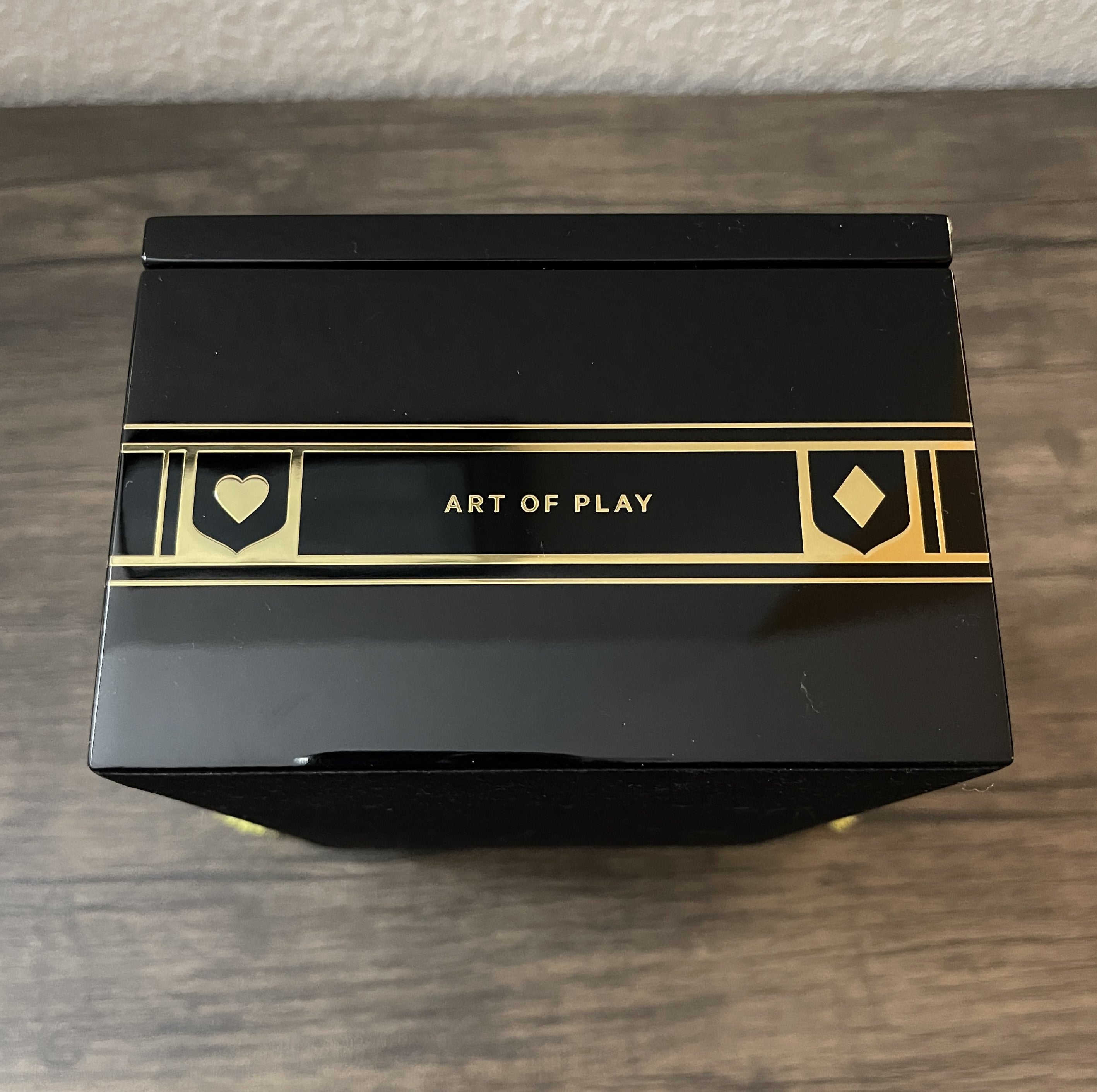 Standards Complete Box Set [AUCTION]